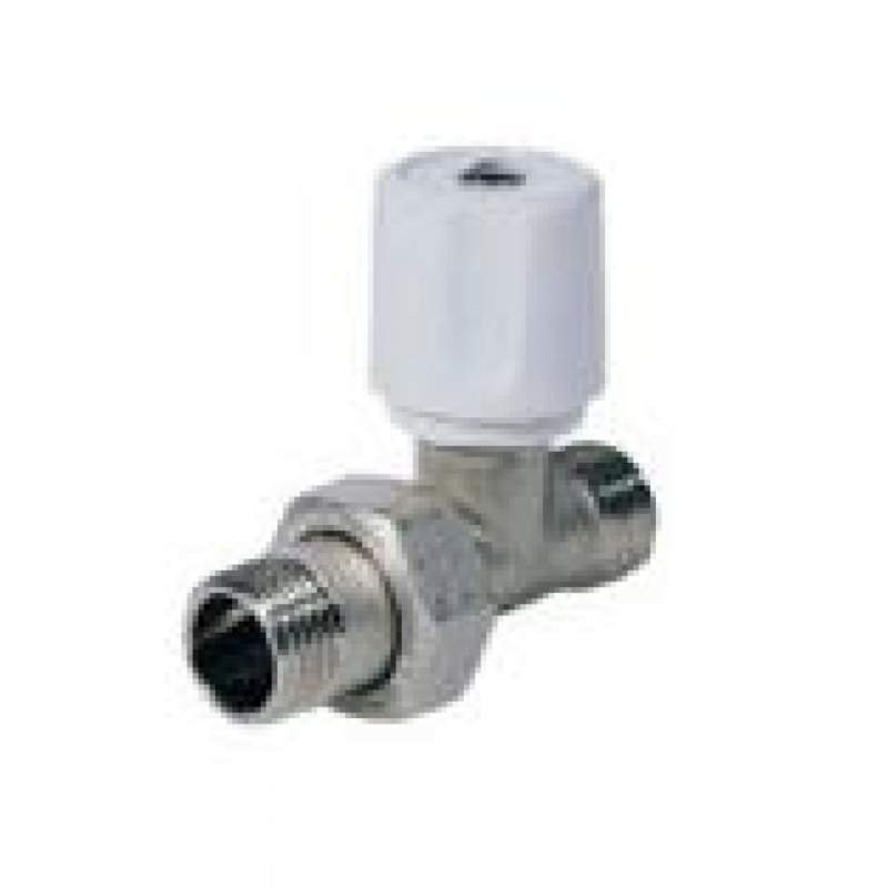 VÁLVULA RECTA 1/2" PARA CO-PE-MU 413D