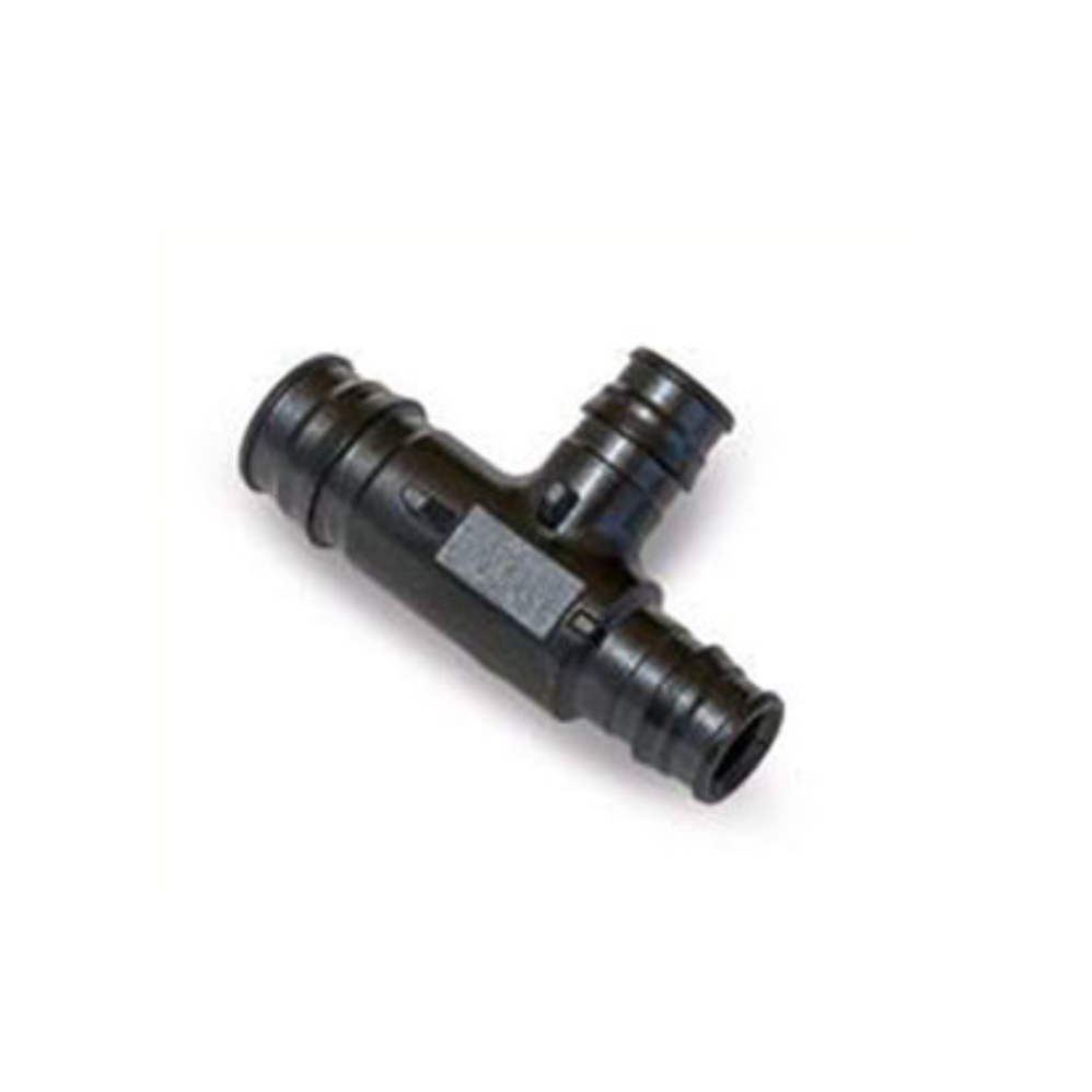 TE PPSU EXPANSIÓN REDUCIDA 32-25-32 PARA SISTEMAS PE Xa