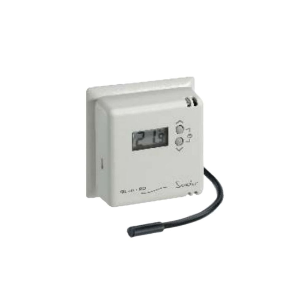RADICALMENTE. TERMOSTATO DE PISO QUAD-RD 230