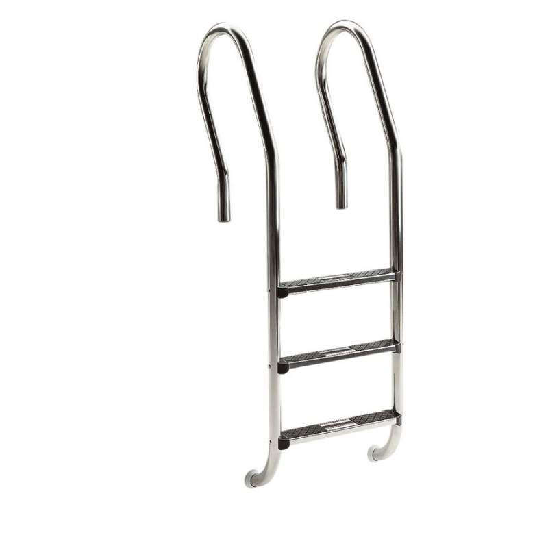 ESCALERA MIXTA 4 PELDAÑOS AQUARAMA 6795