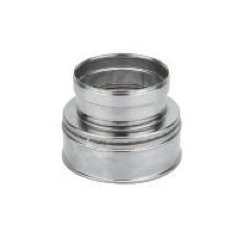 ADAPTADOR SIMPLE PARED A DOBLE PARED D.130 2700092