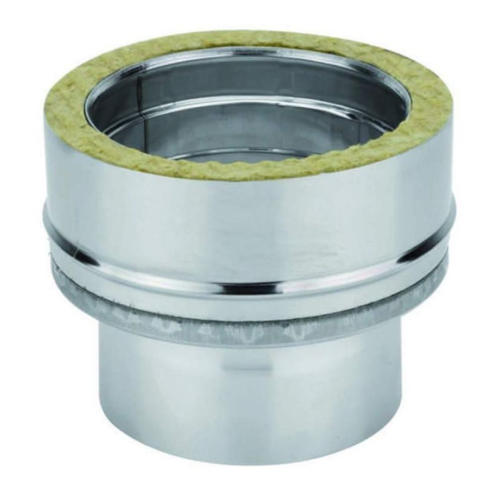 ADAPTADOR DE PAREDE DUPLA PARA PAREDE SIMPLES D.130 2700090