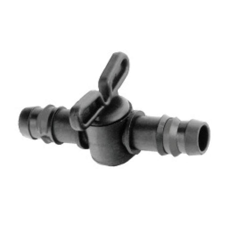 VÁLVULA CON ANILLO 16-16mm (B100)