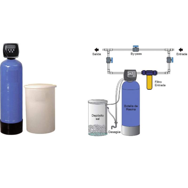 KIT MICRO VALVULA CLACK