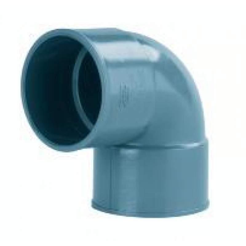 CODO SANITARIO HEMBRA HEMBRA 110-87º