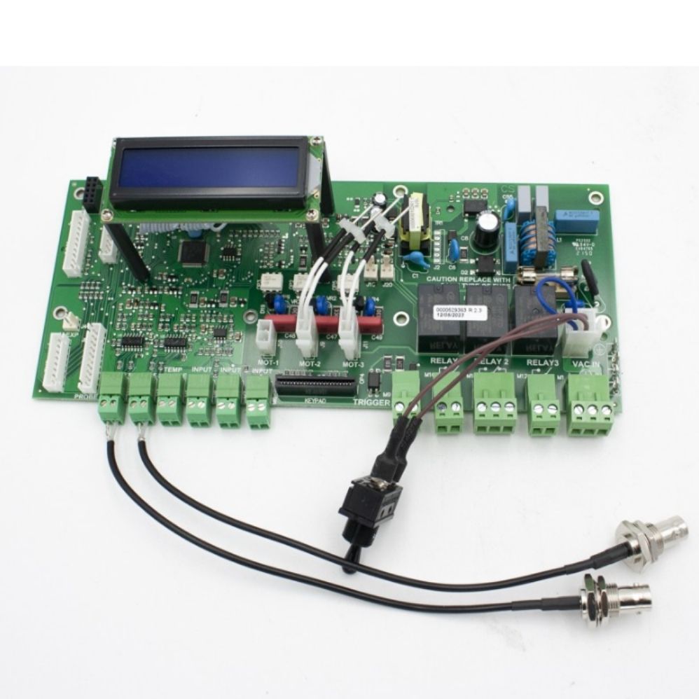 CIRCUITO ELECTRONICO 9900106738