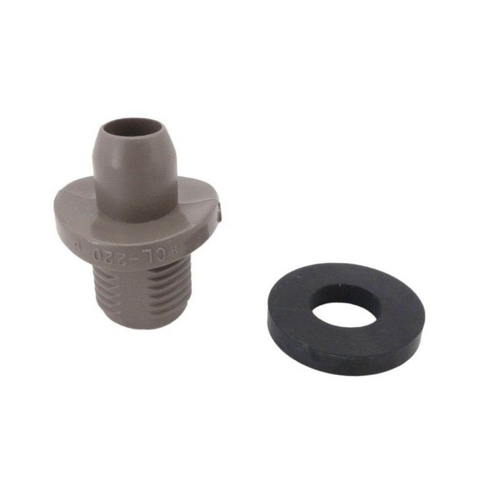 ADAPTADOR TUBERÍA CLX0220G