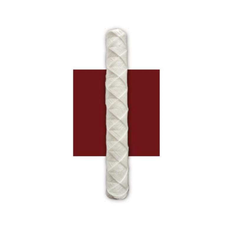 CARTUCHO POLIPROPILENO BOBINADO ECO 20" 10 MIC