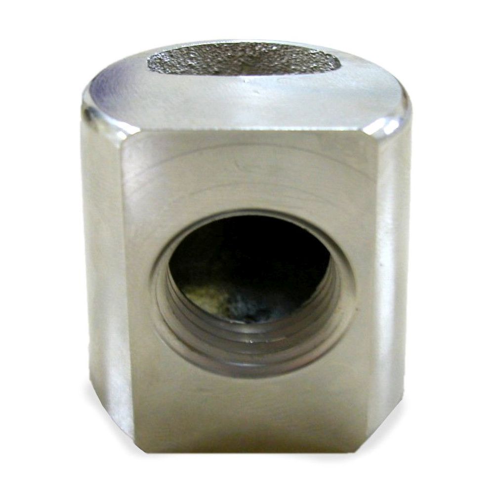 BICO DE SAÍDA DE VAPOR 7819604