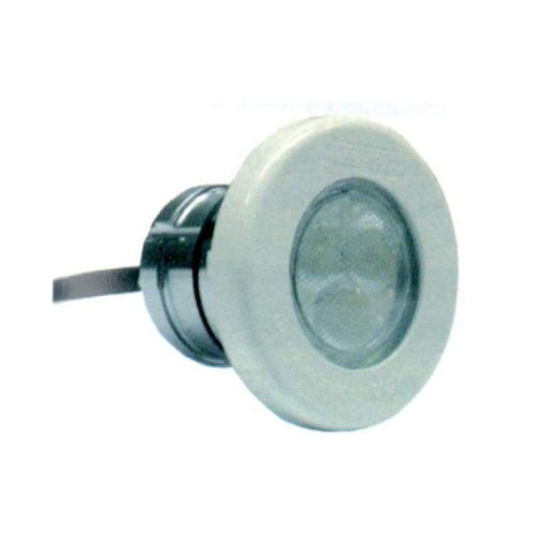 MINI LED SPOTLIGHT COM LUZ DE NICHE V.2 COLORIDA