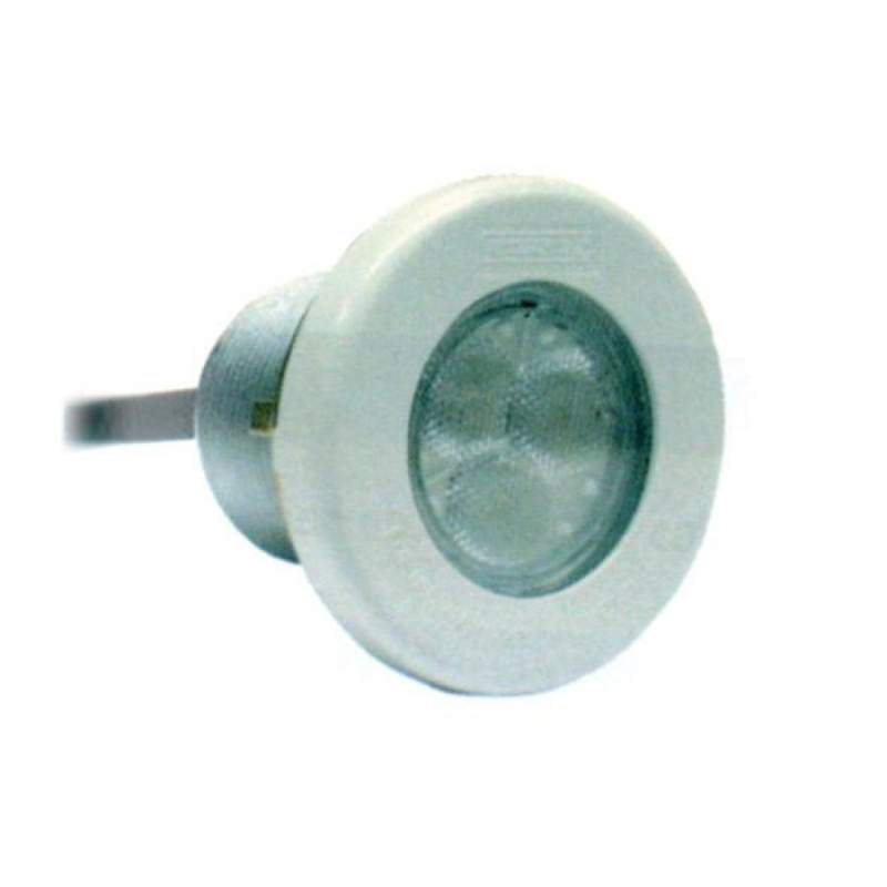 FOCO MINI LEDS BLANCO NICHO V.2