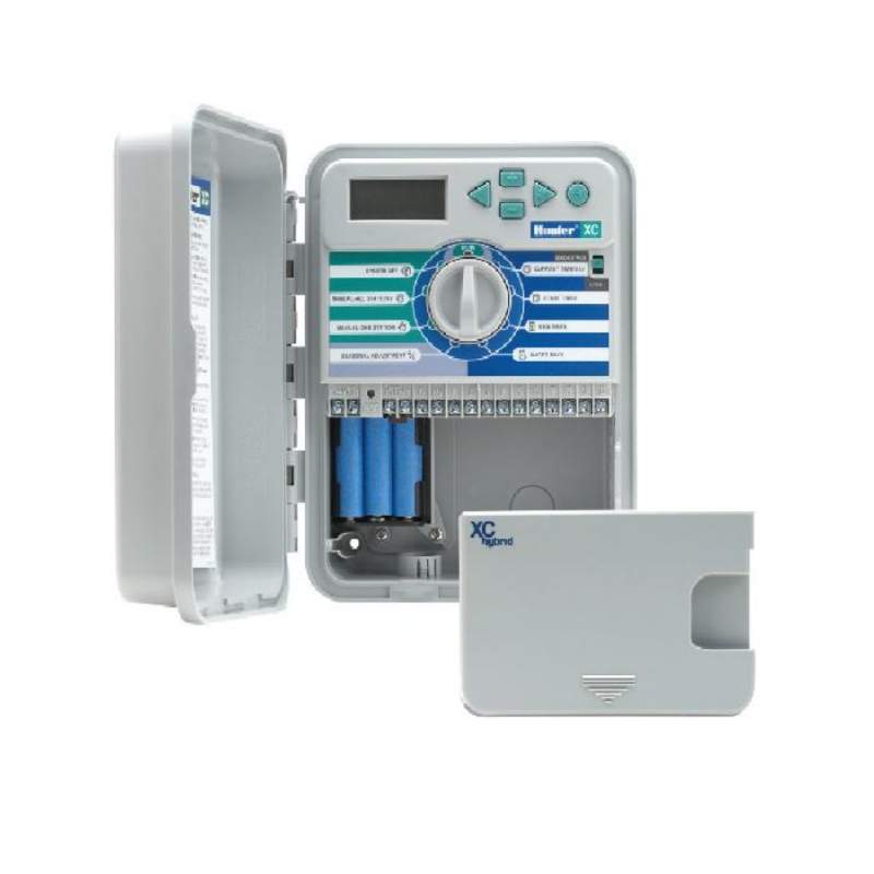 PROGRAMADOR HÍBRIDO XCH-1200.12 EST