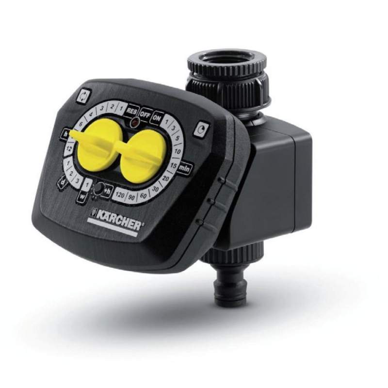 PROGRAMADOR DE TORNEIRA WT 4.000