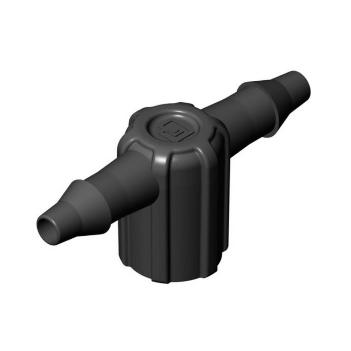 CONECTOR DENTADO SUPERTIF DE 2 SAÍDAS