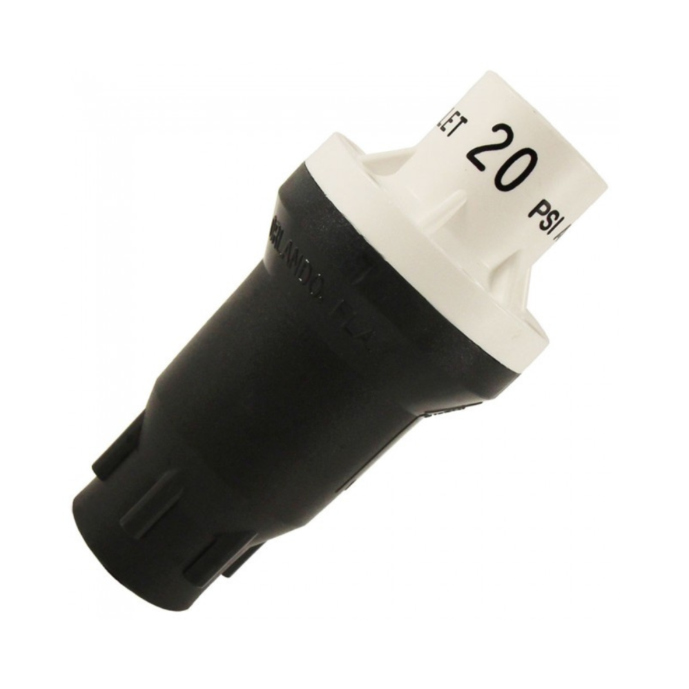 REDUCTOR SENNINGER 20PSI 1"- 1-1/4"