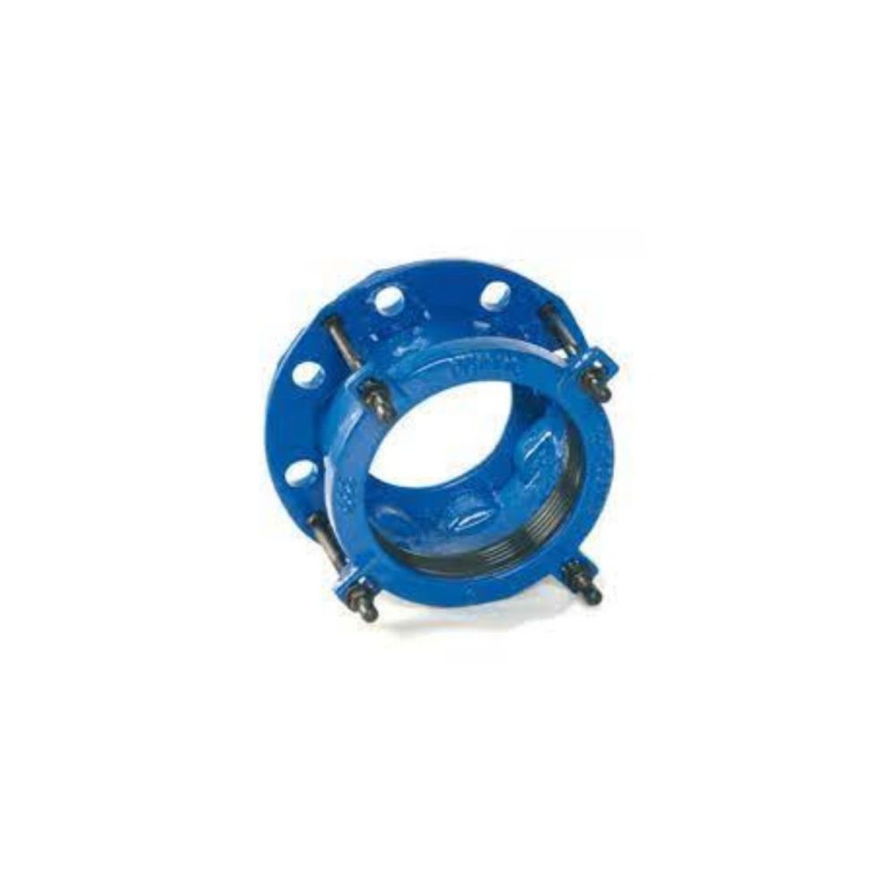 UNIV. FLANGE DE PLUG DN125 (132/157)