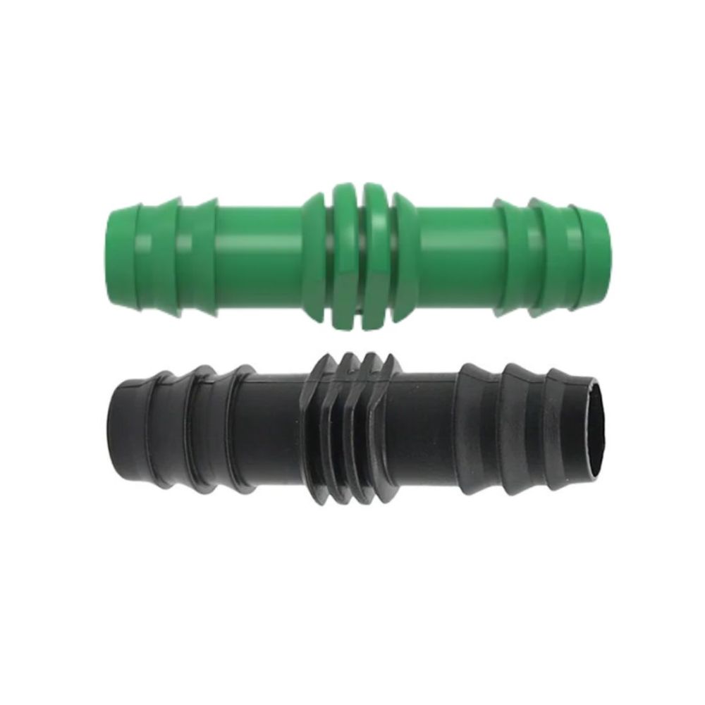 MANGUITO UNIÓN POLIETILENO (PE) 20 MM. JDW