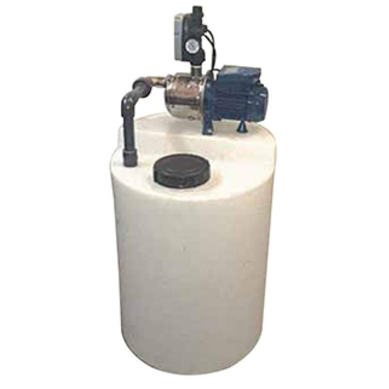 EQUIPO AUT.LLENADO CALORAMA 100 TAL