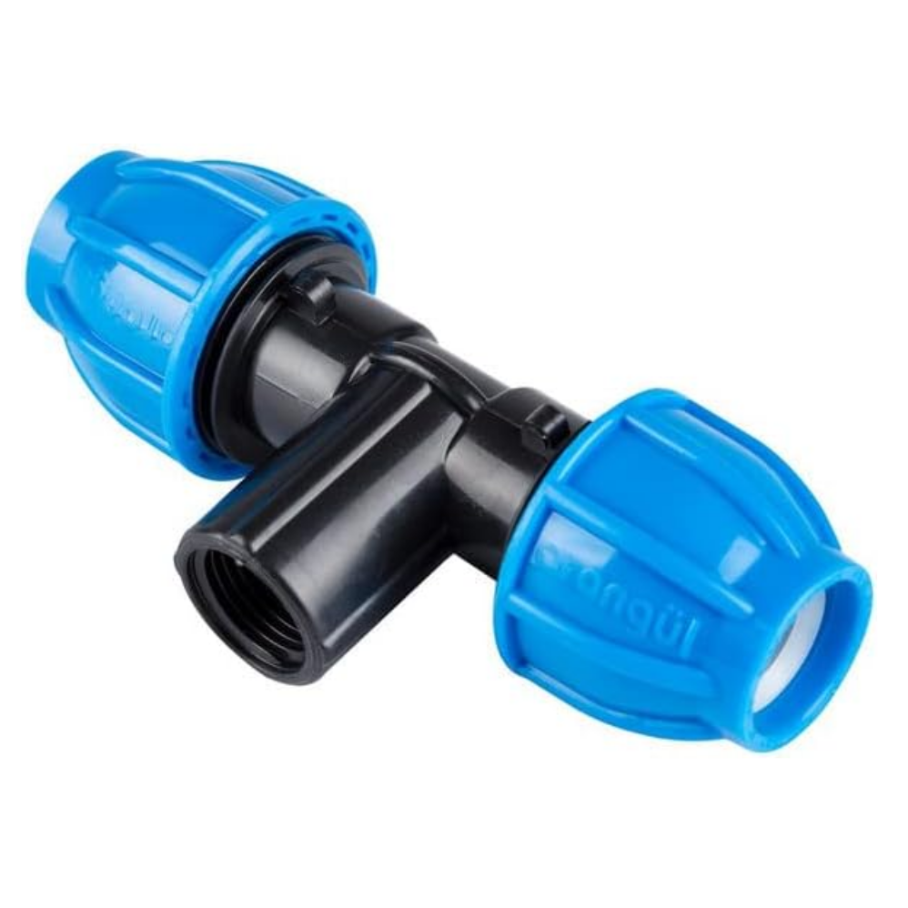 FOGGER F.L.F. 2 SALIDAS 5L/H