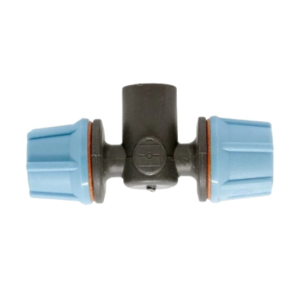 FOGGER FLF 2 SAÍDAS 5L/H