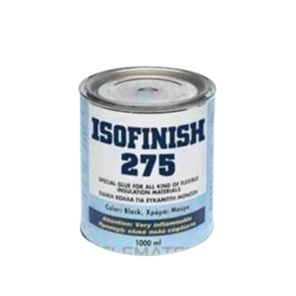 ISOGLUE COLA 1000 ML