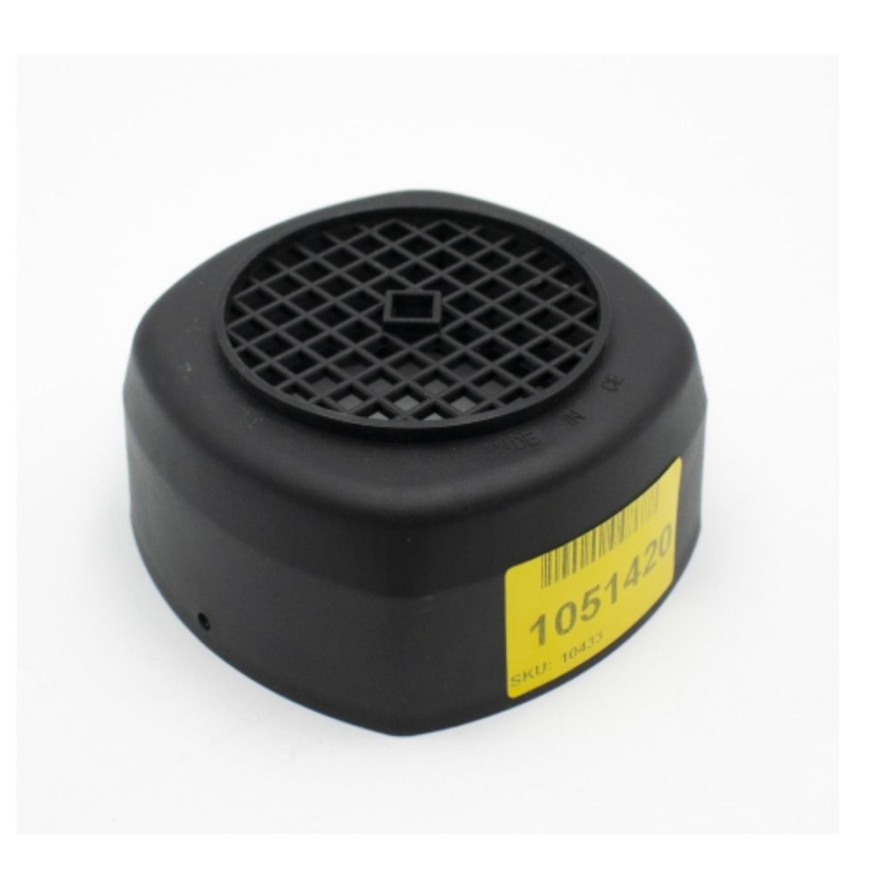 TAPA VENTILADOR SILEN 10433