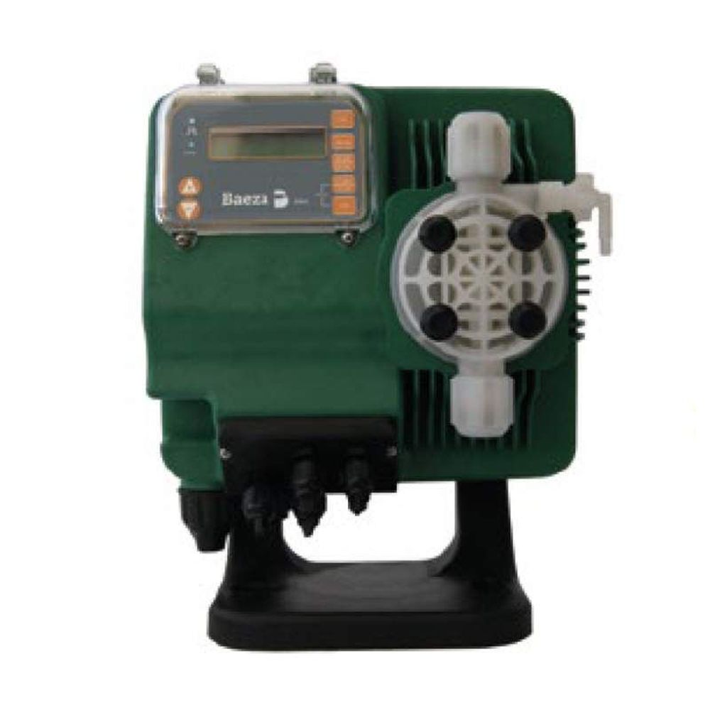 BOMBA DOSIFICADORA INVICTA CONTA 12 LITROS 6 BAR