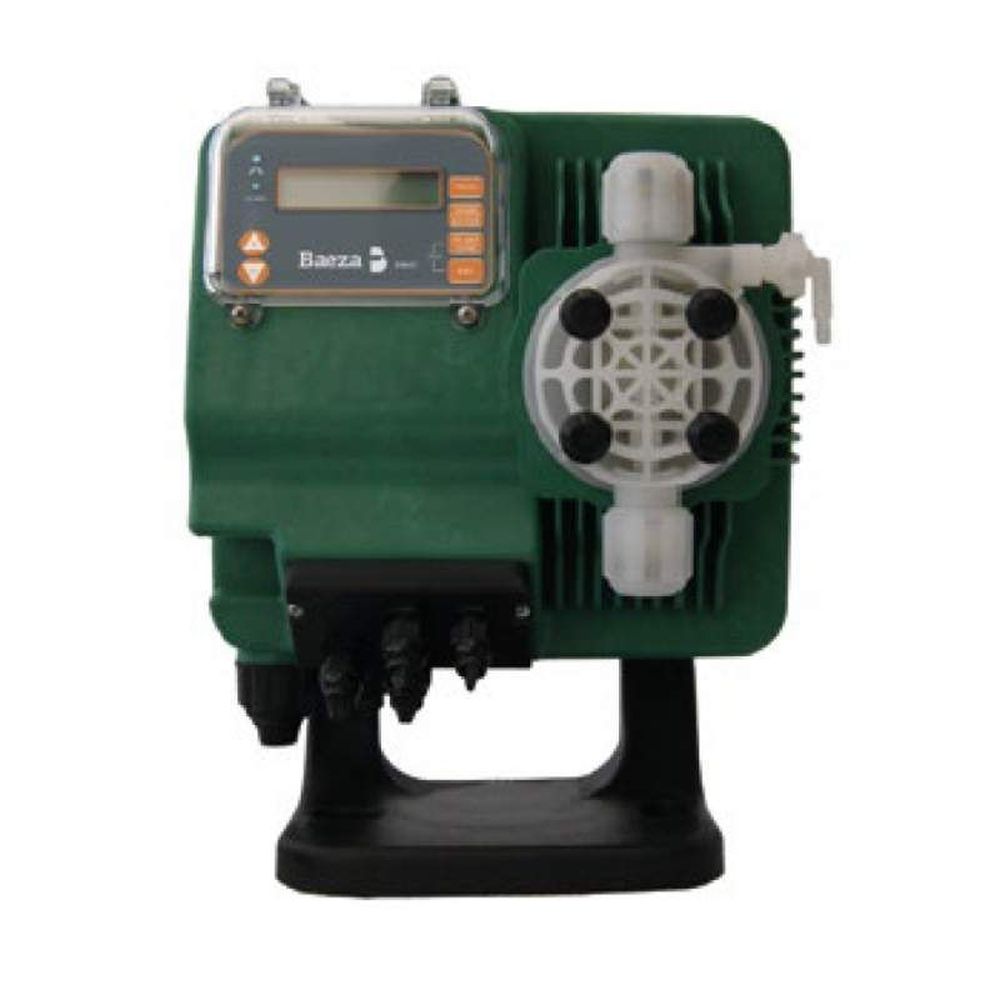 BOMBA DOSADORA INVICTA PRO 12 LITROS 6 BAR