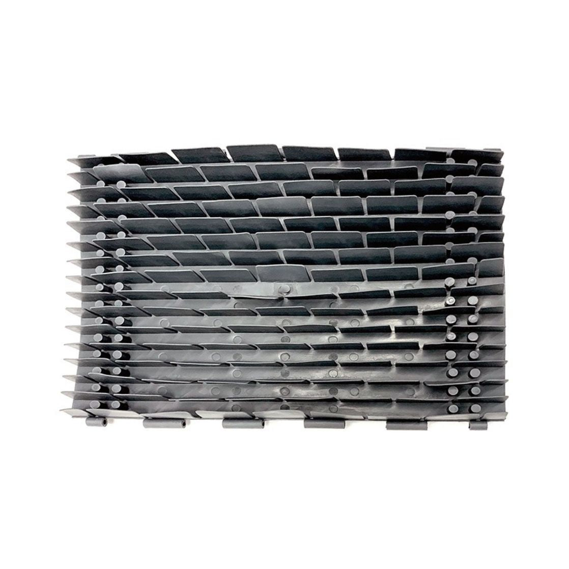 ESCOVA CLÁSSICA PVC RB00122GY