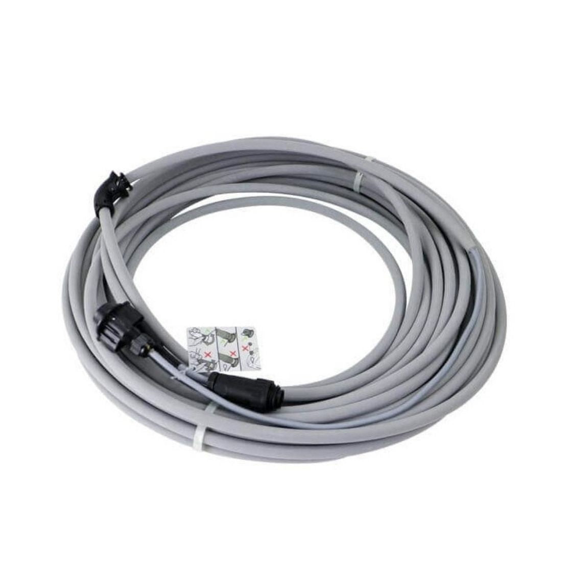 CABO AUTO-FLUTUANTE 18 M SMART WA00022-SP