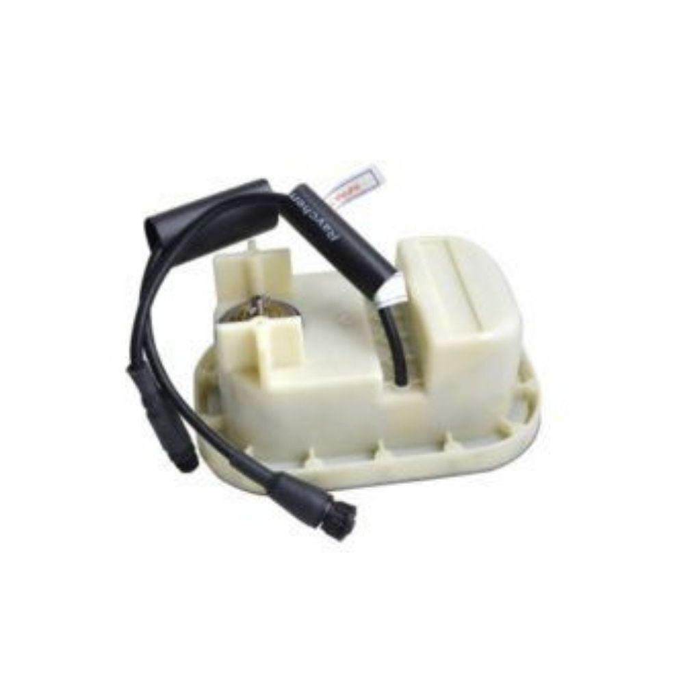 MOTOR SECUNDÁRIO. MAGNUM/MJ AS08694D-SP