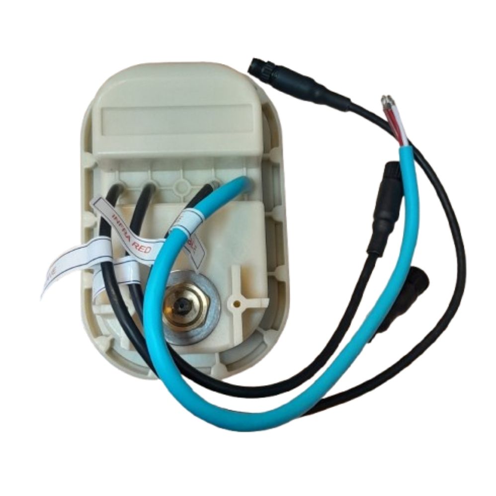 MOTOR PRINC. ULTRAMAX/JR AS08700D-SP