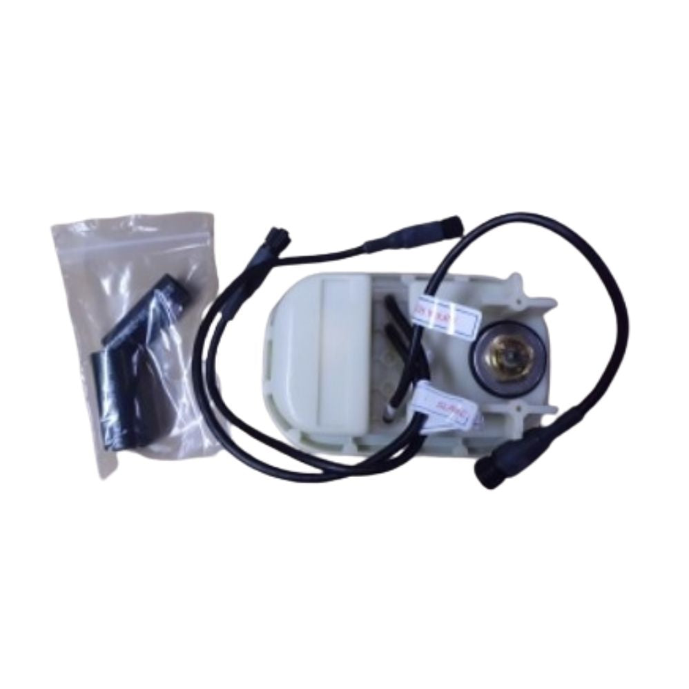 MOTOR SECUND. ULTRAMAX/JR AS08677-SP