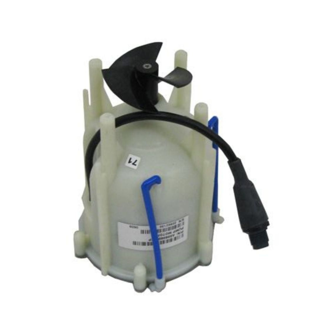 MOTOR FILTRO ULTRAMAX/JR AS06106-SP