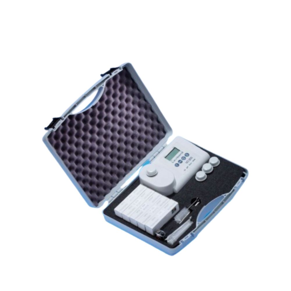 FOTÓMETRO MD200 CL,PH Y CYS 2860102