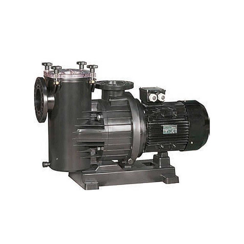 BOMBA MAGNUS 4 1000 380/660