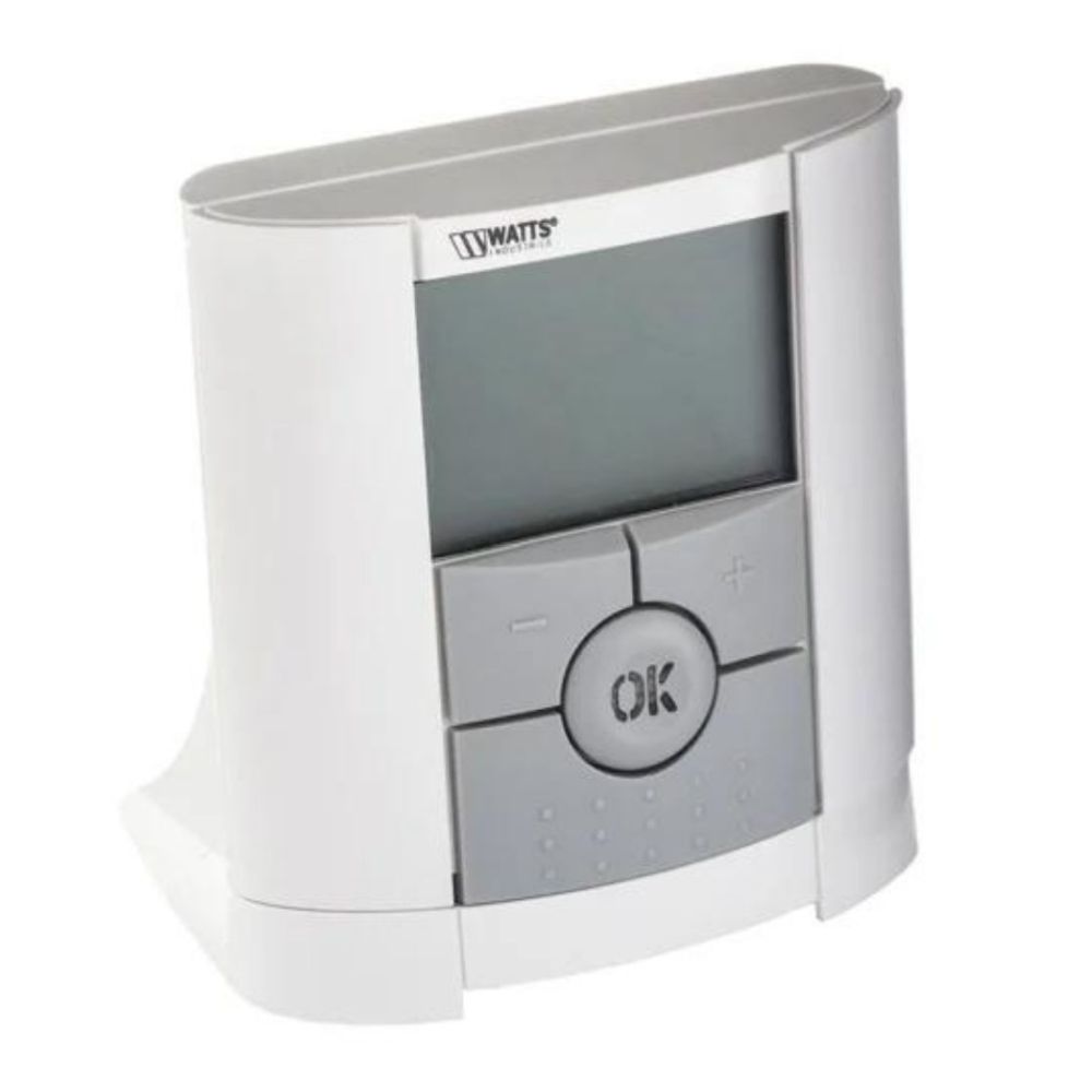 TERMOSTATO AMBIENTE ELECTRONICO DIGITAL BTD