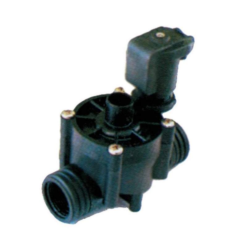 ELECTROVALVULA BAJA PRESION 1-1/4"H