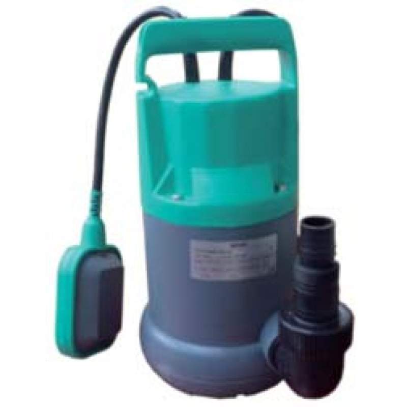 BOMBA ACHIQUE INITIAL DRAIN