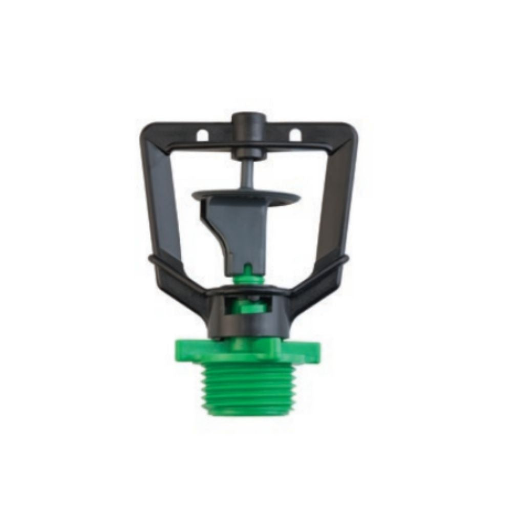 MICRO AUTOCOM. RFR 52L VERDE 3/8" M