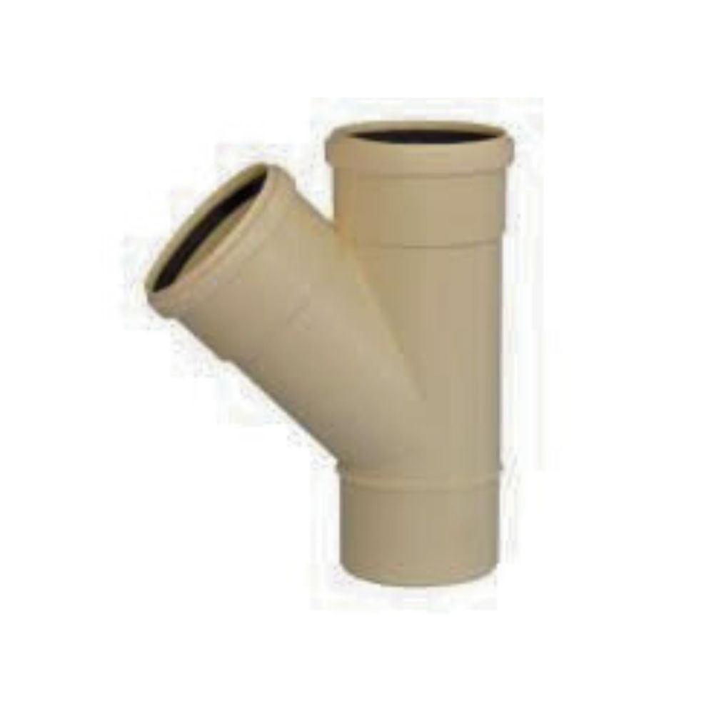 DERIVACION INSONORIZADO MH AR D. 90-45º JUNTA