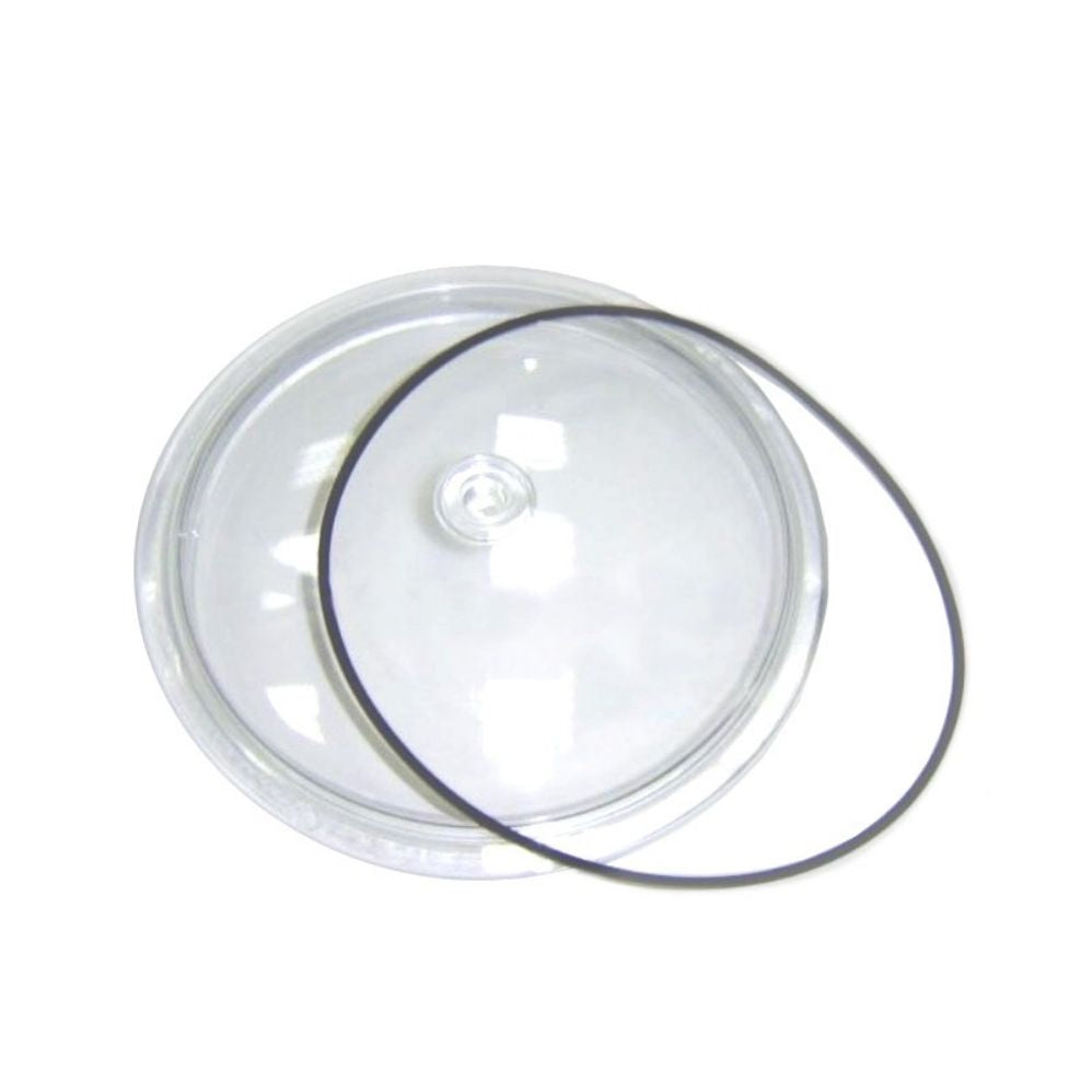 TAPA TRANSPARENTE D.220 4404190303