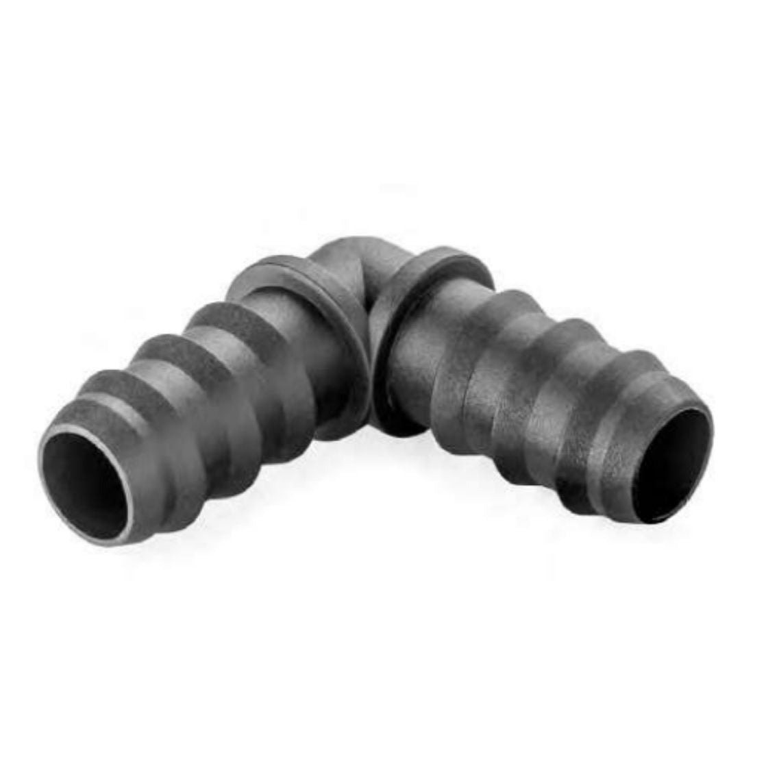 CODO 90º D.16 GOTEO (B100)