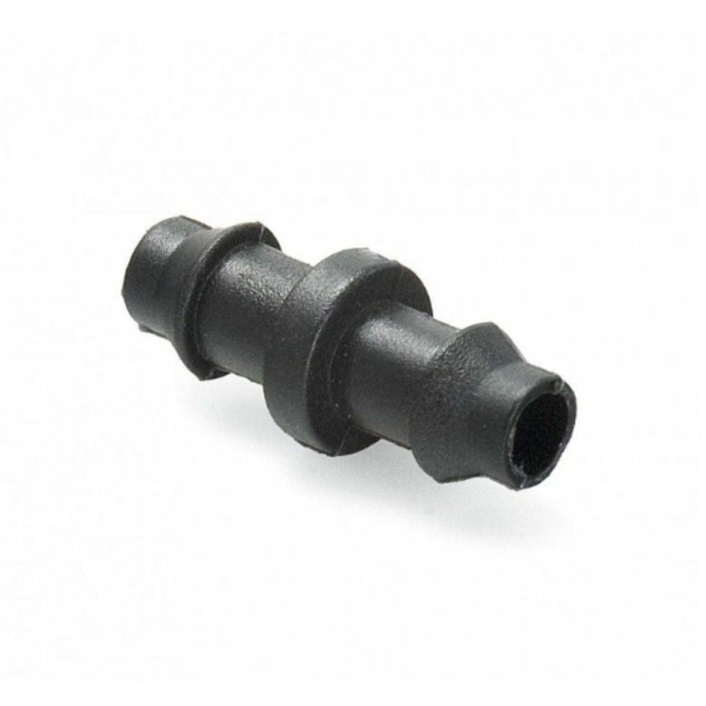 UNIÃO MICROTUBO 4.5X6.5 MACHO MACHO (B1000)