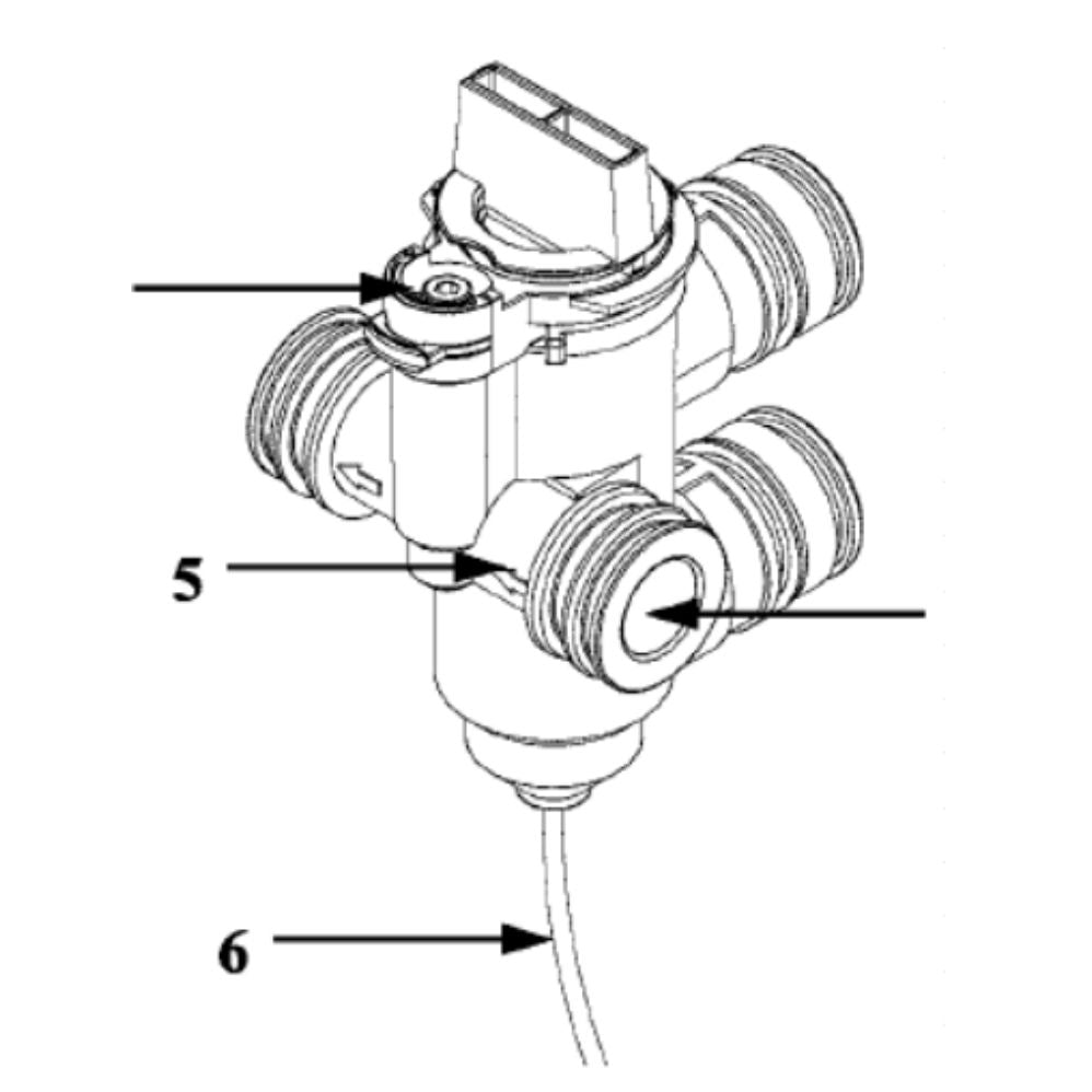 BYPASS BIOWATER DUPLEX TER DUPLEX