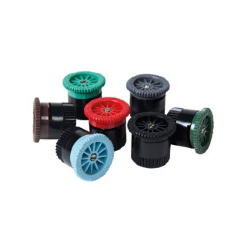 BOQUILLA AJUSTABLE HUNTER 12-A 3'7M