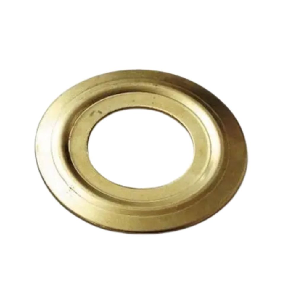 ARANDELA LATON 1/2 P.RACOR PASAMURO