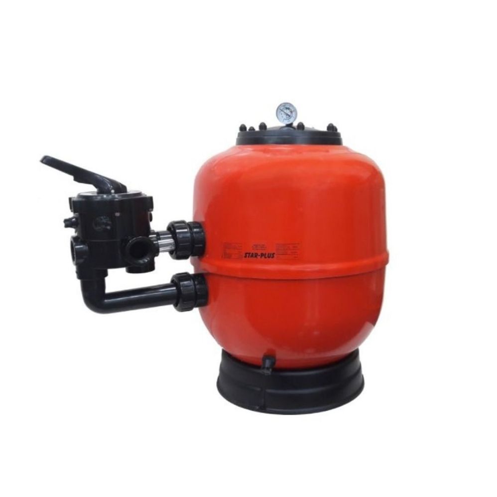 FILTRO STAR PLUS D.500 + VÁLVULA 00597