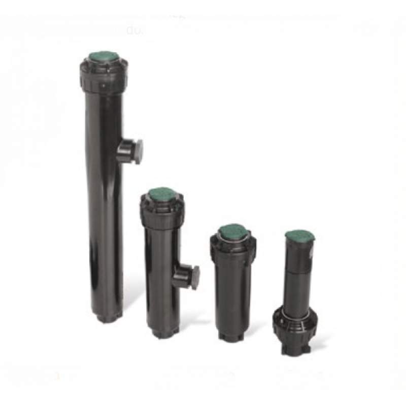 ASPERSOR EMERGENTE RAIND BIRD 5004 PLUS-PC/3.0 SECTOR./CIRC.