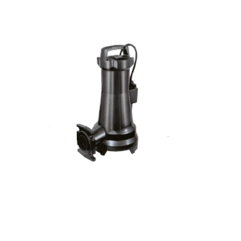 BOMBA ACHIQUE DRAINEX 402 - 400V